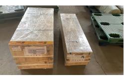 China 1OZ High Elongation ED Copper Foil , Good Etch Ability Rolled Copper Foil supplier