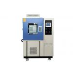 100% RH Temperature Humidity Chamber Climatic Simulation 100L 250L 408L 800L for sale