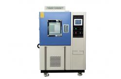 China 100% RH Temperature Humidity Chamber Climatic Simulation 100L 250L 408L 800L supplier