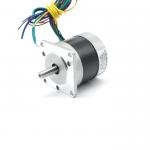 57BL03B High Torque BLDC Motor 56W For New Retail Machine Brushless Dc Motor for sale