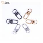 Swivel Snap Buckles Metal Lobster Claw Clasps For Key Rings Bags Diy Jewelry for sale