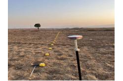 China Wireless Geophysical Node Seismic Alarm Monitor 3D Seismic Sensor supplier