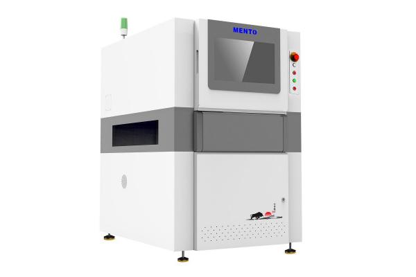 Windows 10 PCB AOI Machine 3D Solder Joint Inspection Device