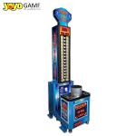 Coin Operated Game MachineMost Attractive King Of Hammer Hitting Game Machine Coin Amusement Game Machine For Sale Coin for sale