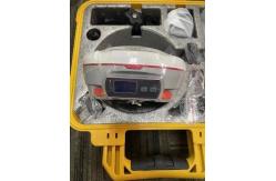China Sino/Comnav Measuring Instruments with 1198 Sino N5 GPS RTK supplier