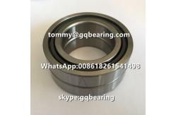 China CNC Spindle Application NSK 40BNR10HTYNDUELP4Y Super Precision Angular Contact Ball Bearing supplier