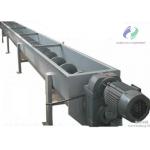 Silo Feed Screw Conveyor For Powder Granular And Small Block Materials for sale