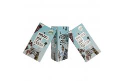 China Creative Custom Packaging Solution For Holiday Promoation With Free Stucture Design supplier