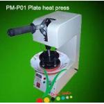 plate heat transfer machine