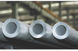 China UNS N10276 Welded Pipe supplier