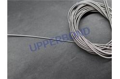China Mk8 Mk9 Tobacco Machinery Spare Parts Alloy Material Spring Band supplier