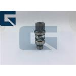 SANY Excavator Accessories SY75 SY195 SY215 Digger High Pressure Sensor For KM15-S46 for sale