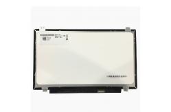 China B140XTN02.B 14.0 inch 1366*768 TFT-LCD SCREEN For Laptop supplier