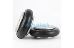 China Firestone Suspension Air Spring W01-M58-6374 Single Convoluted Air Actuator supplier