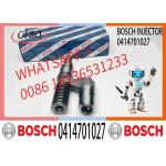 0414701043 0414701092 0414701035 0414701027 1487472 1942702 DC12 DC13 DC16 Engine Fuel Injector