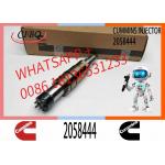 Common Rail Injector 1881565 For Diesel Fuel Engine DC13 1933613 2058444 2419679 2057401 For Scania-XPI Engine for sale