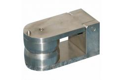 China Stainless Steel Bite Force Tester supplier