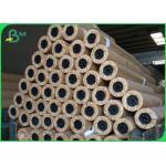 Chemical Pulp Plotter Pattern Paper Use For Apparel Industry 36 60 for sale