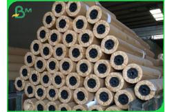 China Chemical Pulp Plotter Pattern Paper Use For Apparel Industry 36 60 supplier