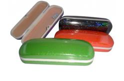 China hot anti-rust light weight  eyewear cases with latest design supplier