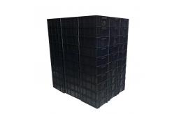 China Durable Anti Static ESD Safe Storage Bins Circulation For Transportation supplier