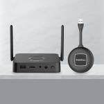 Rj45 Home 720p Wireless Hdmi Dongle For Tv Projector for sale