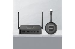 China Rj45 Home 720p Wireless Hdmi Dongle For Tv Projector supplier