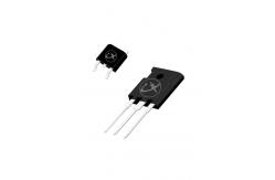 China Power Semiconductor Device High Power MOSFET For Brushless Motors supplier