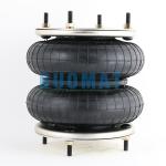 W01R584055 Firestone Industrial Air Spring Dunlop 8''×2 Air Actuator High Durable