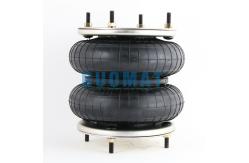 China W01R584055 Firestone Industrial Air Spring Dunlop 8''×2 Air Actuator High Durable supplier