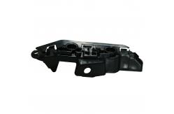 China 2019 2020 Vw Passat Front Bumper Support Bracket supplier