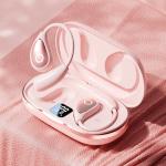 Bluetooth 5.4 Headphone Earphone  4-5 Hours Per Charge 600mAh Case 4.8g Each 2.8×2.5×1.8cm Optimized Mic Dynamic Colors for sale