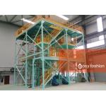 Water Atomization Powder Manufacturing Equipment with High Pressure for sale
