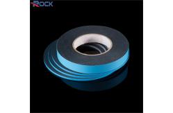 China Flexible Butyl Sealant Tape Double Sided Self Adhesive Rubber Tape supplier