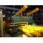 315 Tons Baling Cuboid Block Scrap Baler Machine for sale