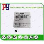 7210655 O-Ring #006, N-Buna Ring Asymtek SC-300 SMT Machine Spare Parts for sale
