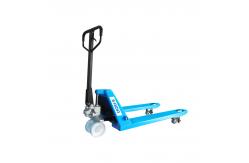 China Manual Hand Pallet Truck  685mm Fork Width supplier