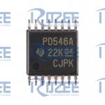 PCA9546APWR for sale