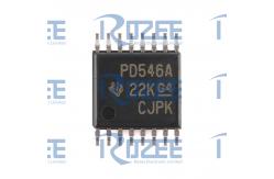 China PCA9546APWR supplier
