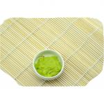 Soy Sauce Light Yellow Wasabi Powder With 1kg Package