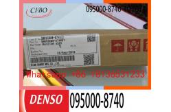 China 095000-8740 095000-8731 095000-5931 TOYOTA 1KD Injector supplier