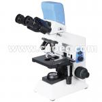 USB Digital Camera Microscopes LED Fluorescent Microscope CE A31.0906 for sale