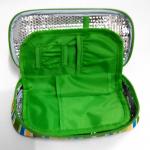 Customized Insulin Cooler Bag Portable Diabetic Insulated Insulin Travel Case Cooler Box for sale