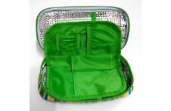 China Customized Insulin Cooler Bag Portable Diabetic Insulated Insulin Travel Case Cooler Box supplier