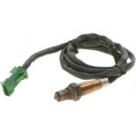 OEM BOSCH 4 Wires Oxygen Sensor 0258006026 For Peugeot 407 2.2 D2 2.2L Petrol 3FZ 2004-2005 for sale