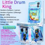 Direct Selling China Original Manufacturer Of Single-player Health Coin-operated Arcade Games for sale