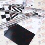 Paint Coating Rods Paint Testing Equipmentds