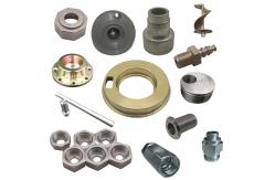 China Precision CNC Machining Parts – Custom Aluminum & Metal Components supplier