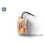Custom Flip Effect 3D Bookmarks PET / PP Lenticular Material CMYK Print