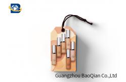 China Custom Flip Effect 3D Bookmarks PET / PP Lenticular Material CMYK Print supplier